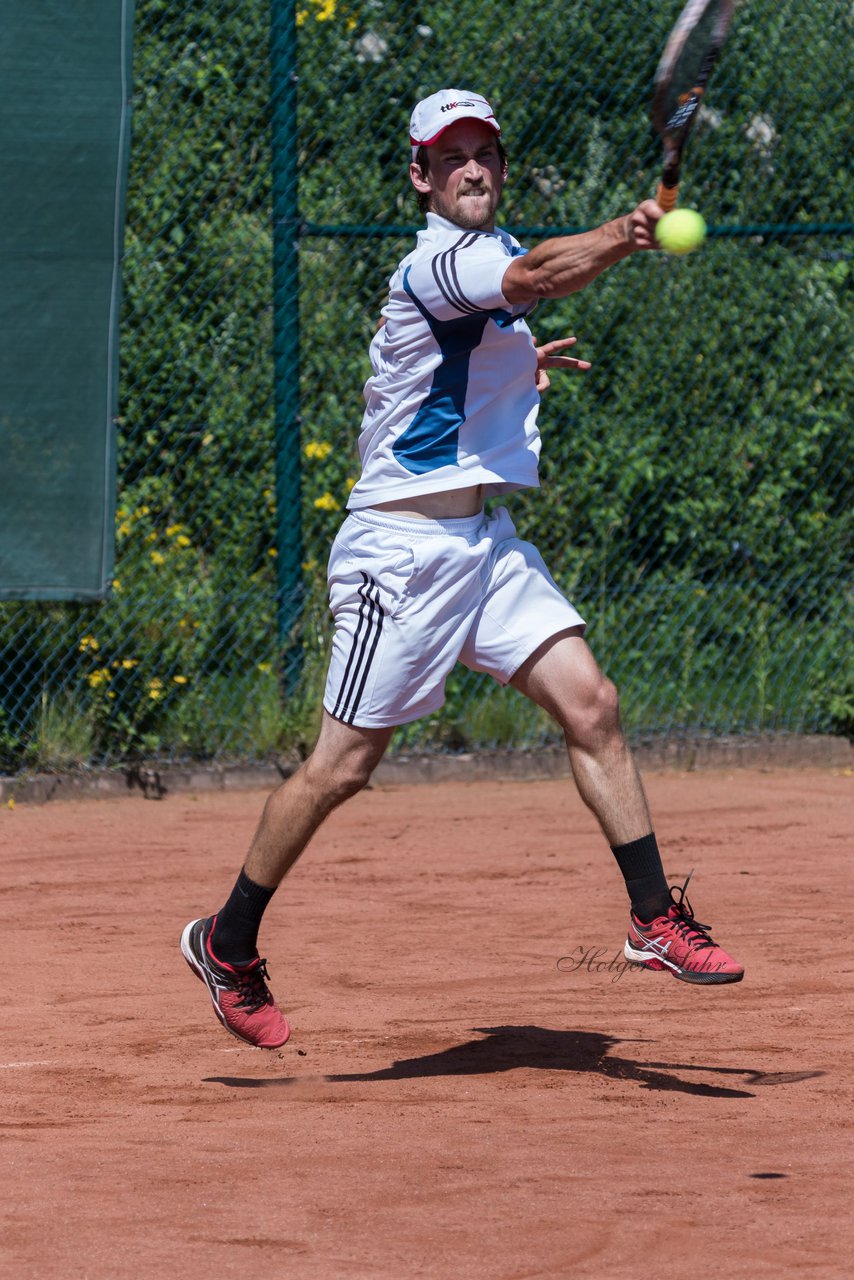 Bild 349 - Horst Schroeder Pokal Donnerstag